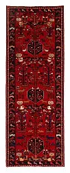 Tapis oriental Hamedan 297 x 108 cm