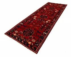 Tapis oriental Hamedan 297 x 108 cm