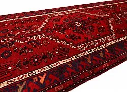 Tapis oriental Hamedan 306 x 105 cm