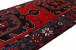 Tapis oriental Hamedan 292 x 107 cm