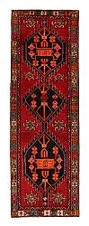 Tapis oriental Hamedan 297 x 101 cm