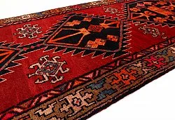 Tapis oriental Hamedan 297 x 101 cm