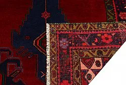 Tapis oriental Hamedan 292 x 106 cm