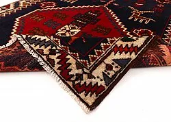 Tapis oriental Hamedan 290 x 116 cm