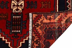 Tapis oriental Hamedan 290 x 116 cm