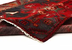 Tapis oriental Hamedan 305 x 105 cm