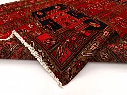 Tapis oriental Hamedan 326 x 135 cm