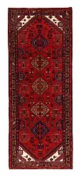 Tapis oriental Hamedan 266 x 105 cm