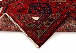 Tapis oriental Hamedan 266 x 105 cm