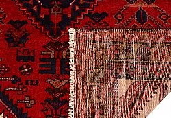 Tapis oriental Hamedan 266 x 105 cm