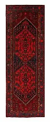 Tapis oriental Hamedan 298 x 102 cm