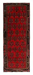 Tapis oriental Hamedan 297 x 116 cm