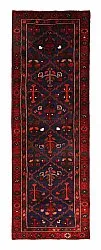 Tapis oriental Hamedan 300 x 103 cm
