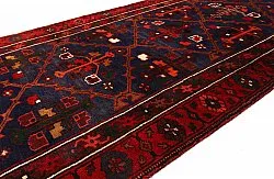 Tapis oriental Hamedan 300 x 103 cm