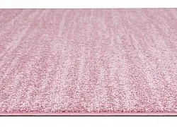 Tapis Wilton - Melange (rose)