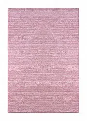 Tapis Wilton - Melange (rose)