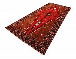Tapis oriental Hamedan 297 x 131 cm