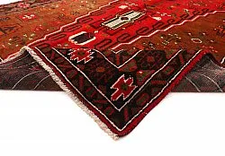 Tapis oriental Hamedan 297 x 131 cm