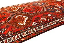 Tapis oriental Hamedan 287 x 150 cm