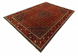 Tapis oriental Hamedan 279 x 195 cm
