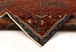 Tapis oriental Hamedan 279 x 195 cm