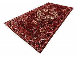 Tapis oriental Hamedan 305 x 159 cm