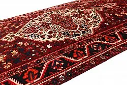 Tapis oriental Hamedan 305 x 159 cm