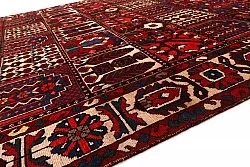 Tapis oriental Hamedan 301 x 206 cm