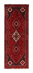 Tapis oriental Hamedan 296 x 112 cm
