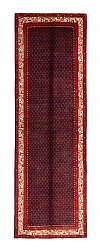 Tapis persan Hamedan 336 x 109 cm
