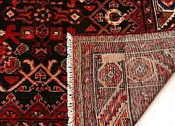 Tapis oriental Hamedan 322 x 114 cm