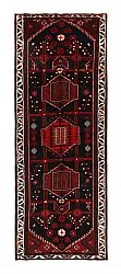 Tapis oriental Hamedan 299 x 110 cm