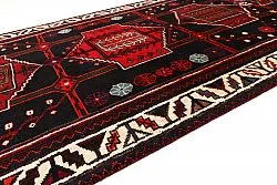 Tapis oriental Hamedan 299 x 110 cm