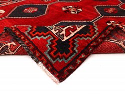 Tapis Oriental Hamedan 285 x 148 cm