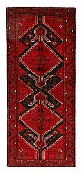 Tapis oriental Hamedan 299 x 127 cm
