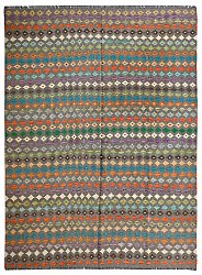 Tapis Kilim Afghan 288 x 200 cm