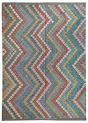 Tapis kilim oriental 290 x 204 cm