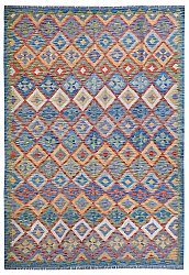 Tapis Kilim Afghan 292 x 199 cm