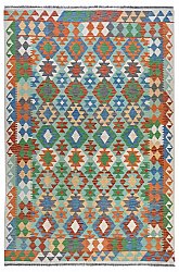 Tapis Kilim Afghan 292 x 199 cm