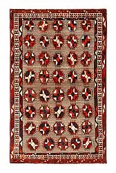 Tapis oriental Hamedan 243 x 150 cm