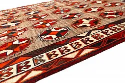 Tapis oriental Hamedan 243 x 150 cm