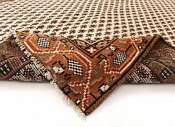 Tapis oriental Hamedan 264 x 166 cm