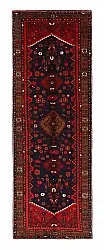 Tapis oriental Hamedan 294 x 106 cm