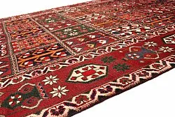 Tapis oriental Hamedan 287 x 199 cm