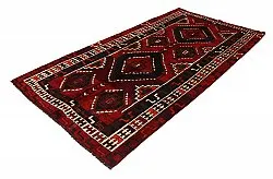 Tapis oriental Hamedan 280 x 144 cm