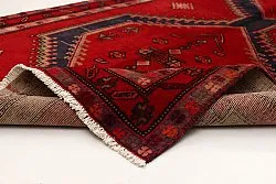 Tapis oriental Hamedan 305 x 108 cm