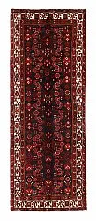 Tapis oriental Hamedan 277 x 105 cm
