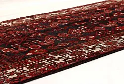 Tapis oriental Hamedan 277 x 105 cm