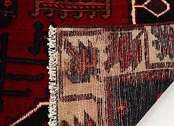 Tapis oriental Hamedan 275 x 112 cm