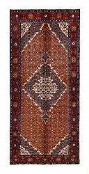Tapis oriental Hamedan 306 x 137 cm